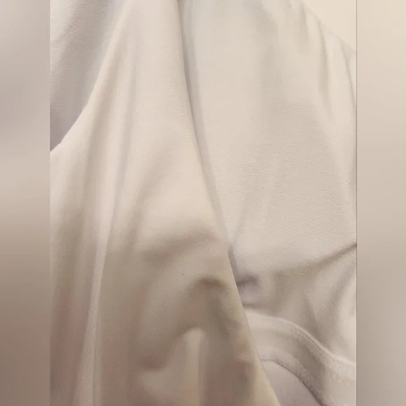 PQ SWIM Water Lily Link Belted One Piece - Picture 13 of 14